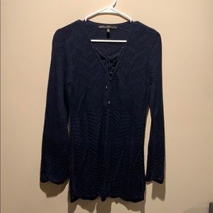 White House Black Market top